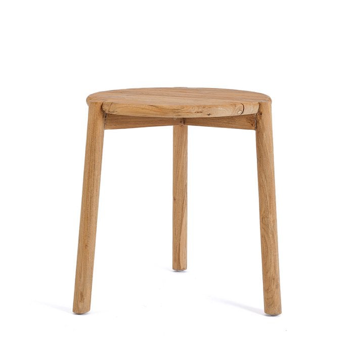 De Gilimanuk bijzettafel - buiten