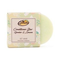 Conditioner Bar Ginger & Lime