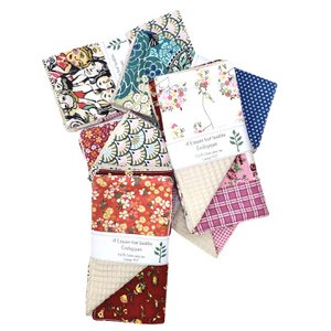 Ökologisches Allzwecktuch „Panache“