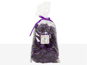 POTPOURRI BAG LAVENDER AROMA DRIED FLOWERS HM8119800