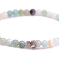 Basic for Her Amazonite
