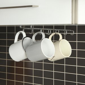 MUGS HOLDER