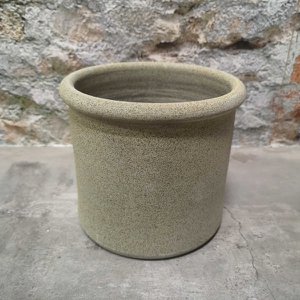 Dami orch.pot 16H14 pistache (AAR6892PS)