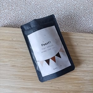 CANDY • Party! Here delicious sweets for you.