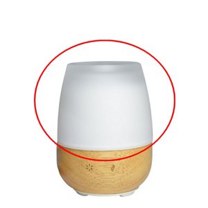 Glaskuppel für Jolisia Diffusor