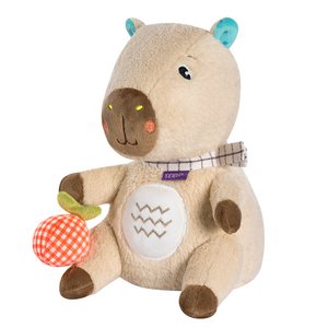Night light capybara