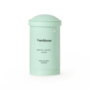 Nachfüllung für den BeSilken Body Balm Stick