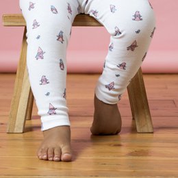 Similde Kinderpyjama 1-6 Jahre