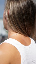 Choker Collar