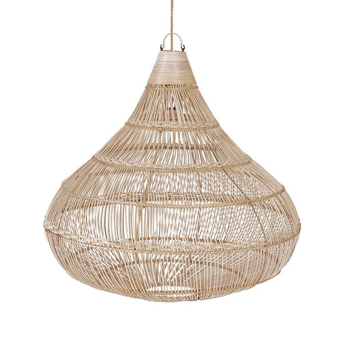 The Drop Hanger - Naturel - L