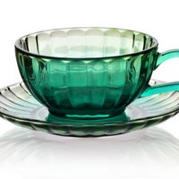 Vini Cup met schotel 210 ml