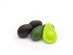 FOOD HUGGERS®      Single Avocado Hugger