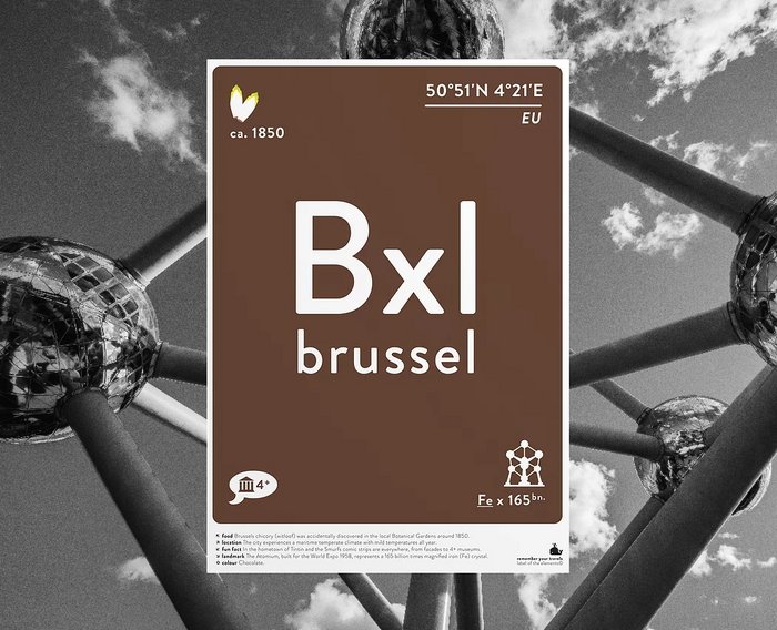BRUSSEL