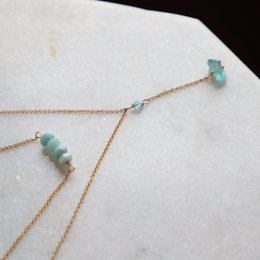 Kuna Yala Apatite