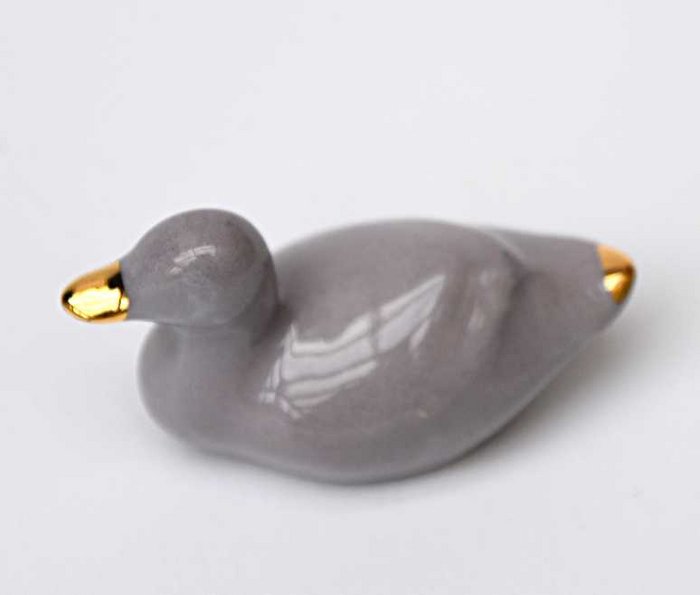 'Gold Duckling'