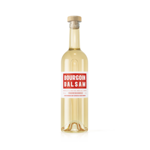Bourgoin Balsam
