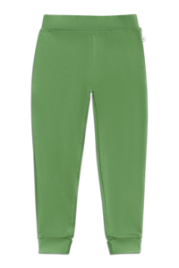 2026WG | Kinder-Sweathose - Waldgrün