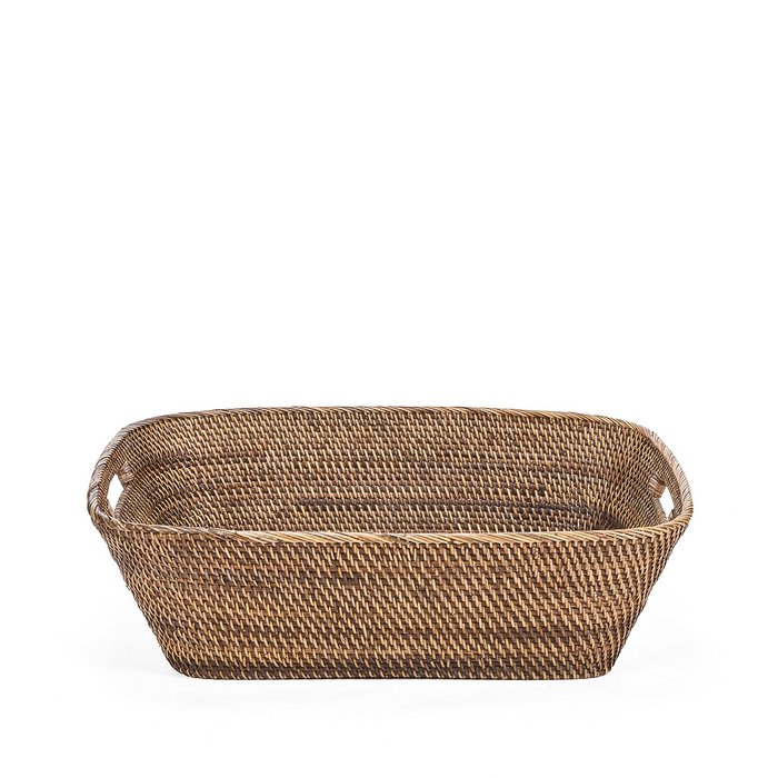 De Hannah Wasmand - Naturel Bruin - L
