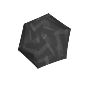 Knirps - U.200 Ultra Light Duomatic - vision black