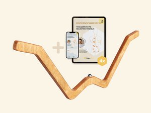 triggerbow STARTER Set SCHMERZFREI