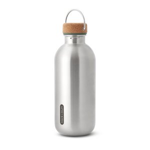 Black+Blum Single Wall Bottle - Drinkfles - 0.6Ltr