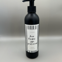 Handzeep - Jouw handen zijn goud waard