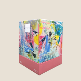 Kunstpuzzel + kunstdruk: Theresa Kallrath 02