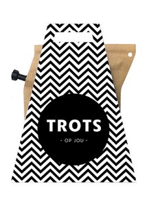 COFFEE BREWER • PRIDE