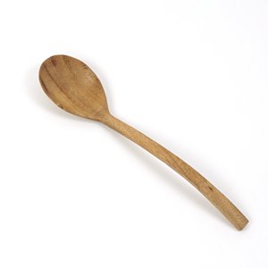 Lepel aca H 27,5cm naturel
