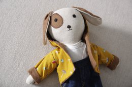 DOGGY Kuschelfreund