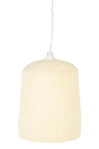 Lampshade Castellane off white