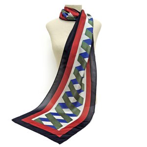Bailén Raj Silk Scarf