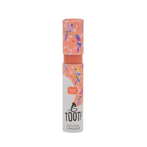 Natuurlijke Lipgloss - Parrot Glam