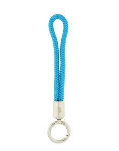 Lanyard Skipper (Ø 6MM) S, rope TURQUOISE