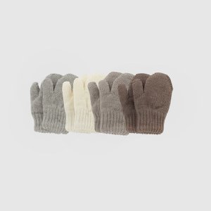 Wanten - Merinowol (12-24 maanden)