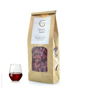 Red wine pasta 200g