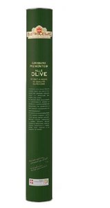 TUBE BREADSTICKS WITH GREEN OLIVES