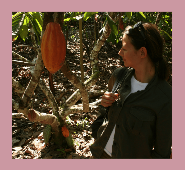 72% PERU - Ucayali River Cacao