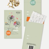 Bloemenzaden 'Feest zaaien'