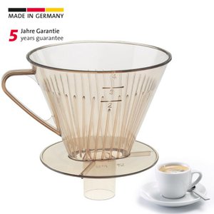 Westmark coffee filter holder nr 4