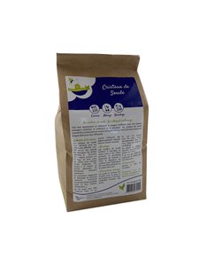 Frisdrankkristallen in 1 Kg