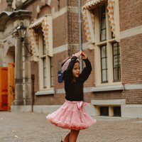 LOLI TUTU SKIRT