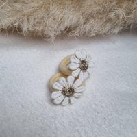 Gummibänder - Gold (Set)