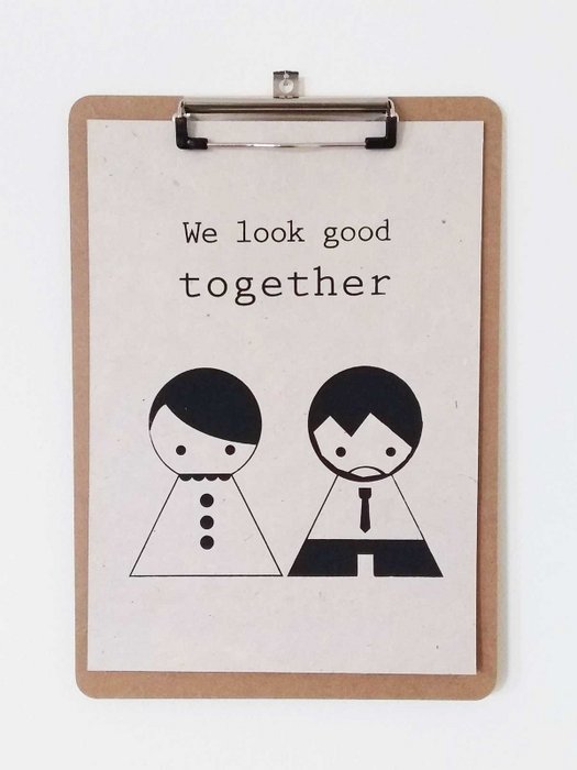 A4 Together