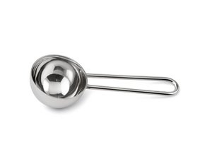 Maßlöffel für Kaffee oder Tee 7 Gramm