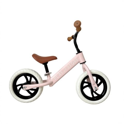 Balans Bike Pink Play and Store