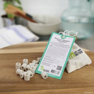 Keramikperlen für alle Zwecke