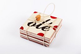 Coasters Ole