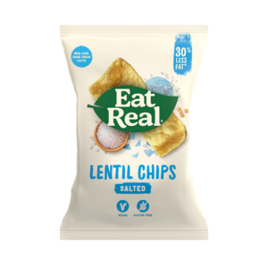 Linzen Gezouten Chips