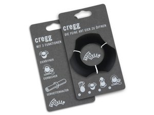 Cregg / Zwart / Egghead